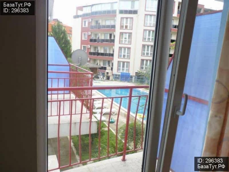 продам 3 к. квартиру в Болгарии в Равде, Улица Нептун, 4 цена 2 850 000 руб., фото №9