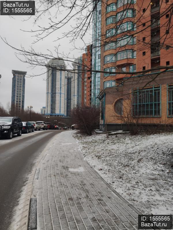 сдам коммерческую недвижимость в России в Москве,  Минская ул цена 350 000 руб./месяц, фото №19