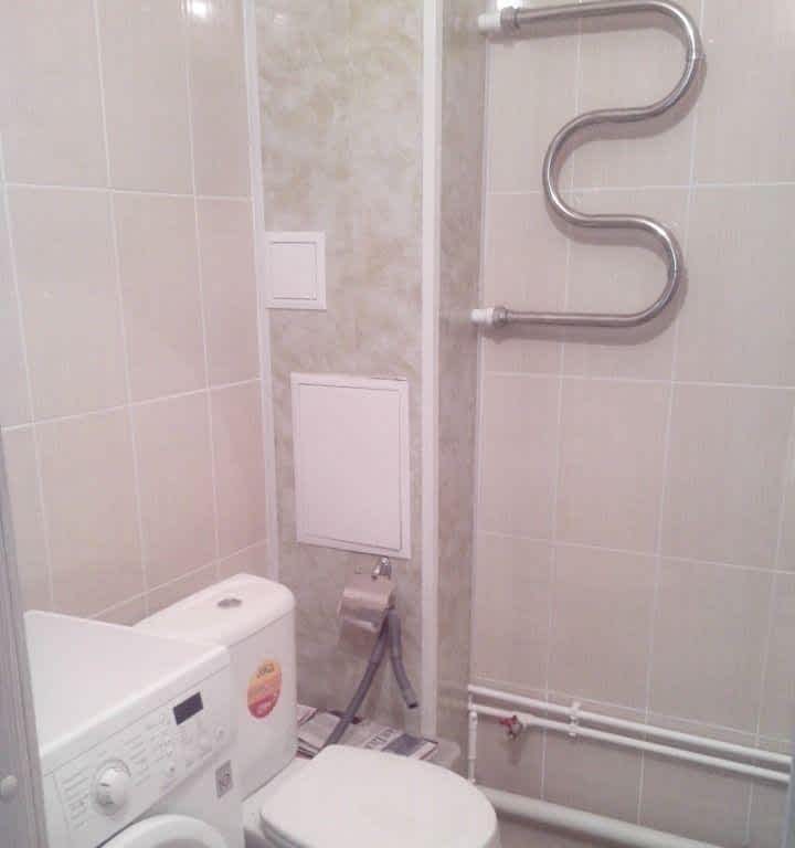 сдам 1 к. квартиру в России в Санкт-Петербурге, Адмирала Черокова Ул. , , 18 цена 25 000 руб./месяц, фото №6