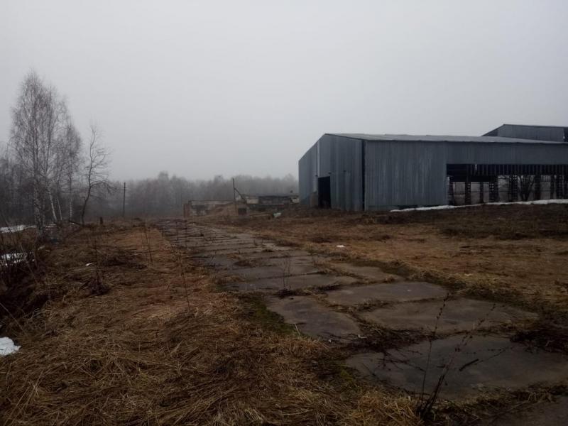 сдам коммерческую недвижимость в России в Серпухове, Райсеменовское-1 территория, д.1 цена 110 000 руб./месяц, фото №5