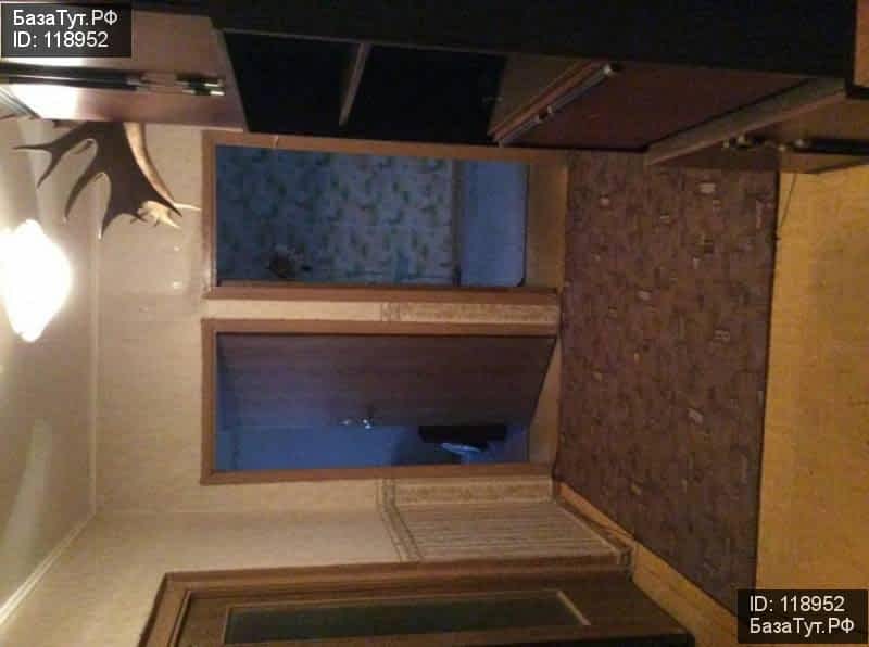 сдам 3 к. квартиру в России в Москве, Липецкая улица, 17к1 цена 40 000 руб./месяц, фото №8