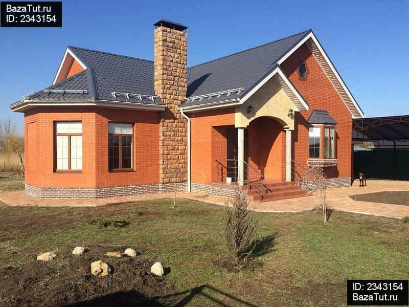 Дома Новотитаровская Купить Дом С Фото