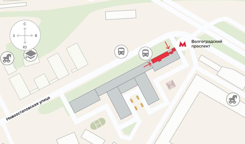 сдам коммерческую недвижимость в России в Москве, Новоостаповская улица, д.20 цена 601 200 руб./месяц, фото №5