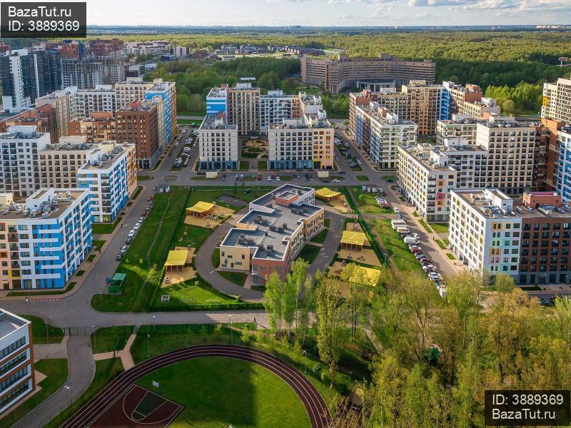продам коммерческую недвижимость в России в пгт. Отрадное, Лесная улица, д.16 цена 24 254 182 руб., фото №25