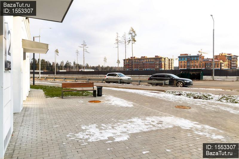 сдам коммерческую недвижимость в России в Николо-Урюпино, Сергея Жадобкина улица, д.5к2 цена 79 240 руб./месяц, фото №7