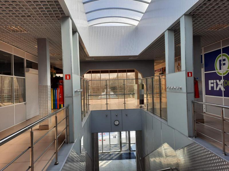 сдам магазин,  к. в России в Карабанове, Победы улица, д.3А цена 26 940 руб./месяц, фото №2