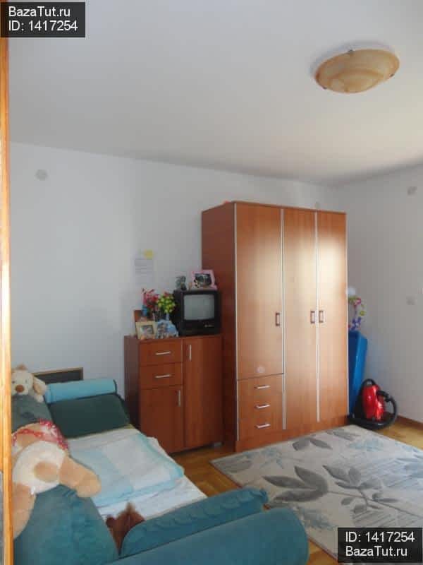 продам 3 к. квартиру в Черногории, Ulica Jovana Bijelića цена 5 947 416 руб., фото №2