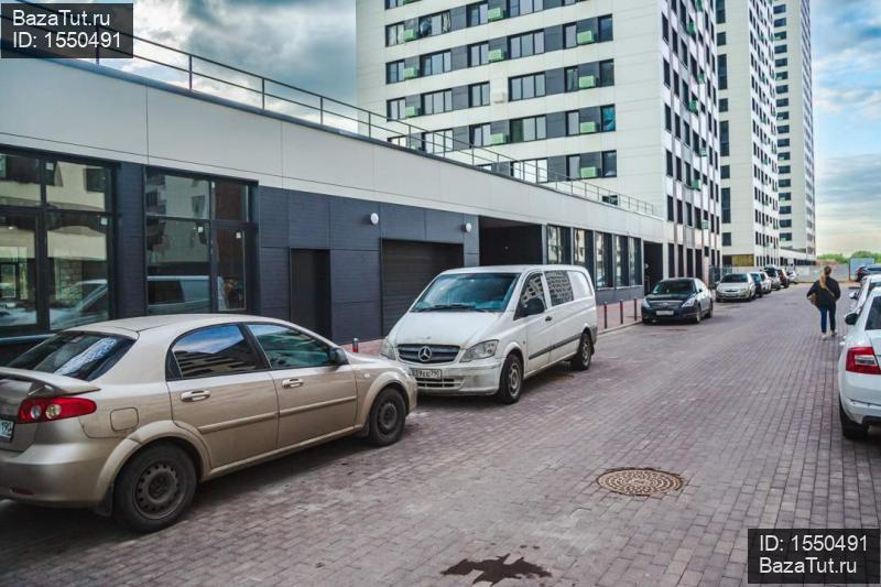 продам коммерческую недвижимость в России в Долгопрудном, Парковая улица, д.54 цена 10 815 000 руб., фото №12