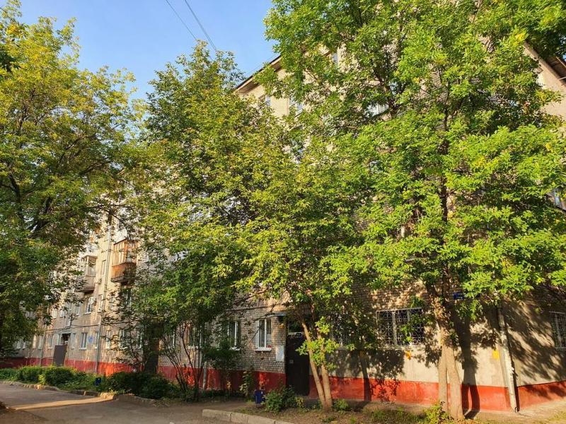 продам 1 к. квартиру в России в Уфе, Чудинова улица, д.12 цена 2 255 000 руб., фото №18