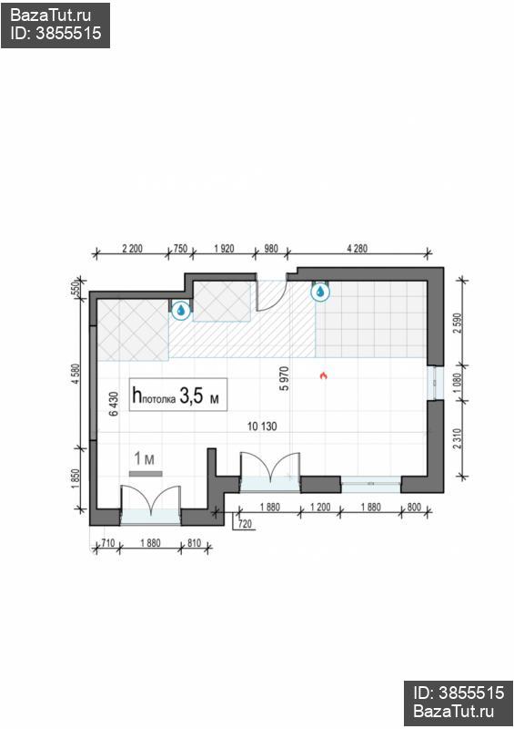 продам 2 к. квартиру в России в г Москве,  . ул. Академика Королёва, 21 цена 30 130 000 руб., фото №3