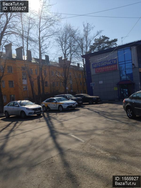 сдам коммерческую недвижимость в России в Краскове,  Егорьевское ш цена 97 500 руб./месяц, фото №18