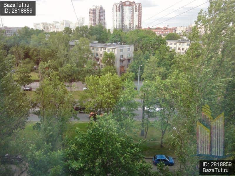 продам 1 к. квартиру в России в Санкт-Петербурге, Краснопутиловская улица, 109 цена 3 630 000 руб., фото №8