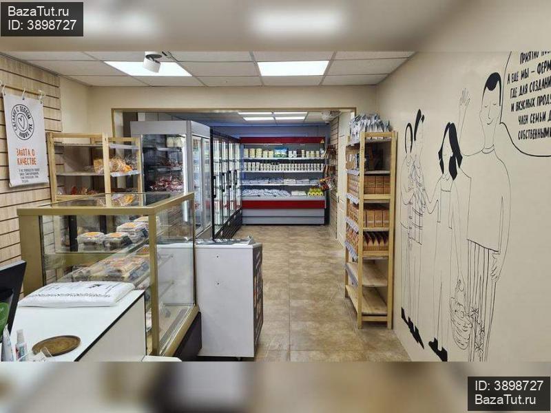 продам магазин,  к. в России в Магадан, Карла Маркса проспект, д.49 цена 12 000 000 руб., фото №3