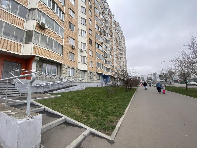 сдам коммерческую недвижимость в России в Москве,  Дмитриевского ул цена 120 000 руб./месяц, фото №13