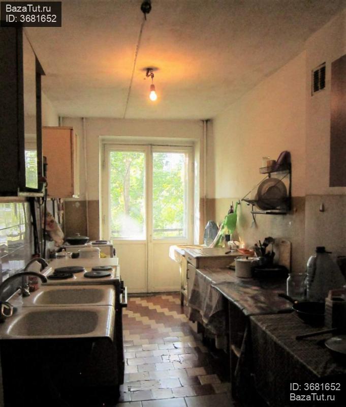 продам комнату в 1 к. квартире в России в Кирове, Кольцова улица, д.30 цена 440 000 руб., фото №8