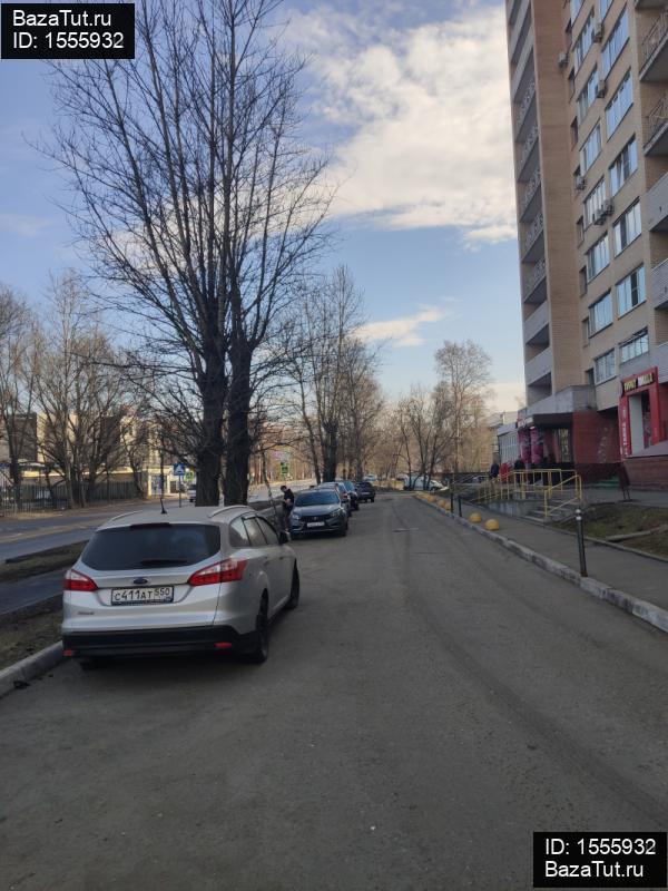 сдам коммерческую недвижимость в России в Люберцах,  Митрофанова ул цена 75 000 руб./месяц, фото №45