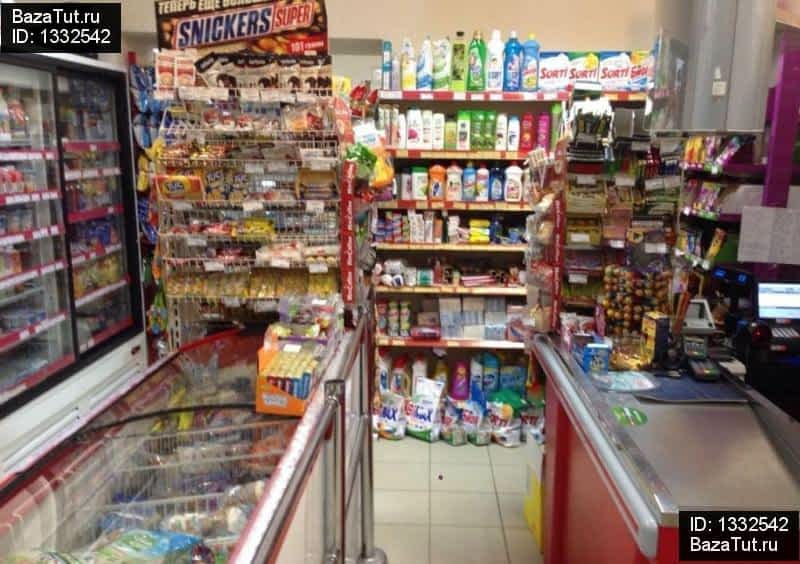 Магазин Продаж Частных Лиц