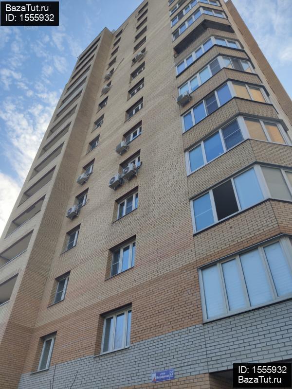 сдам коммерческую недвижимость в России в Люберцах,  Митрофанова ул цена 75 000 руб./месяц, фото №43