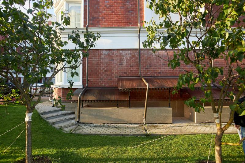 продам коммерческую недвижимость в России в Суханове, Парковая улица, д.4 цена 3 750 000 руб., фото №6