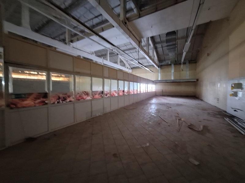 сдам магазин,  к. в России в Ижевск, Воткинское шоссе, д.178а цена 3 375 000 руб./месяц, фото №9