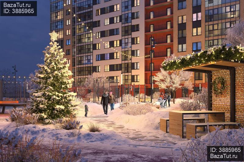 продам коммерческую недвижимость в России в Мурино, Оборонная улица, д.2к5 цена 35 969 758 руб., фото №9