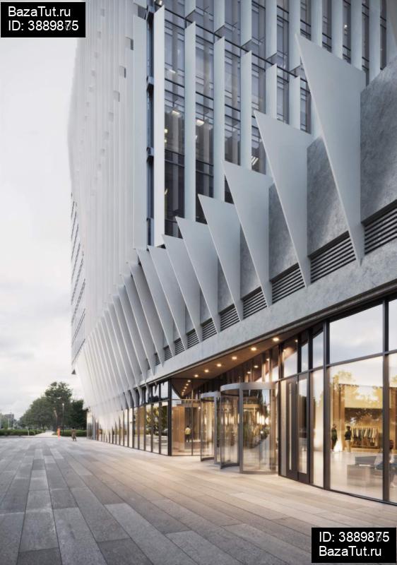 продам офис,  к. в России в Москве, Рябиновая улица, д.44 цена 21 673 344 руб., фото №9