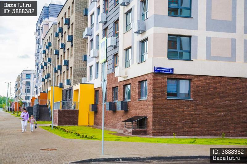 продам коммерческую недвижимость в России в Глухове, Романовская улица, д.11 цена 16 775 000 руб., фото №8
