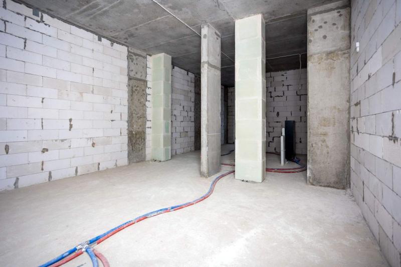 сдам коммерческую недвижимость в России в Николо-Урюпино, Сергея Жадобкина улица, д.5к2 цена 112 700 руб./месяц, фото №2