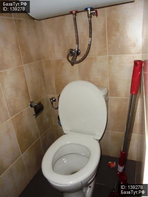 сдам коммерческую недвижимость в Болгарии, Болгария цена 7 500 руб./месяц, фото №3