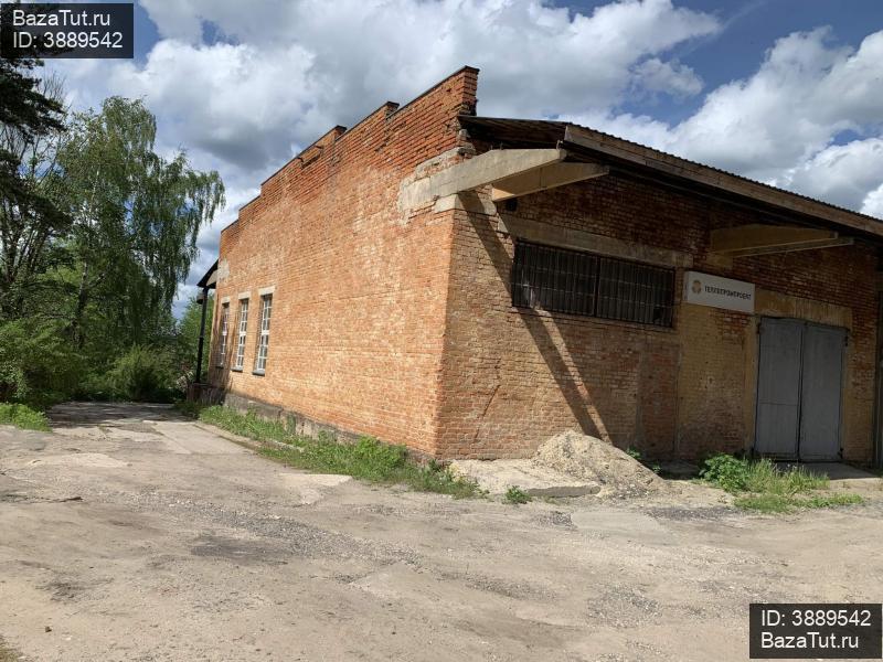 продам коммерческую недвижимость в России в Новый Быт, НАТИ улица, д.13 цена 340 000 000 руб., фото №12