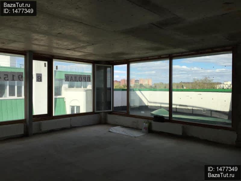 Купить Квартиру В Звенигороде Красная Гора