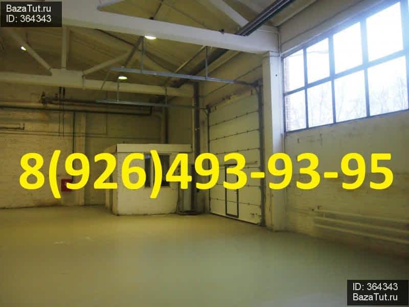 сдам склад,  к. в России в Люберцах, улица Кирова, 20А цена 880 000 руб./месяц, фото №6
