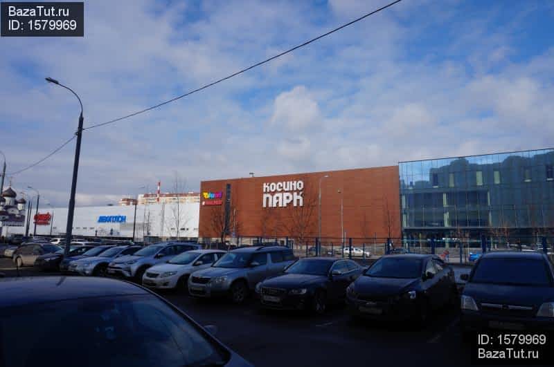 продам 1 к. квартиру в России в г Москве,  ул. Святоозерская, 8 цена 4 800 000 руб., фото №12