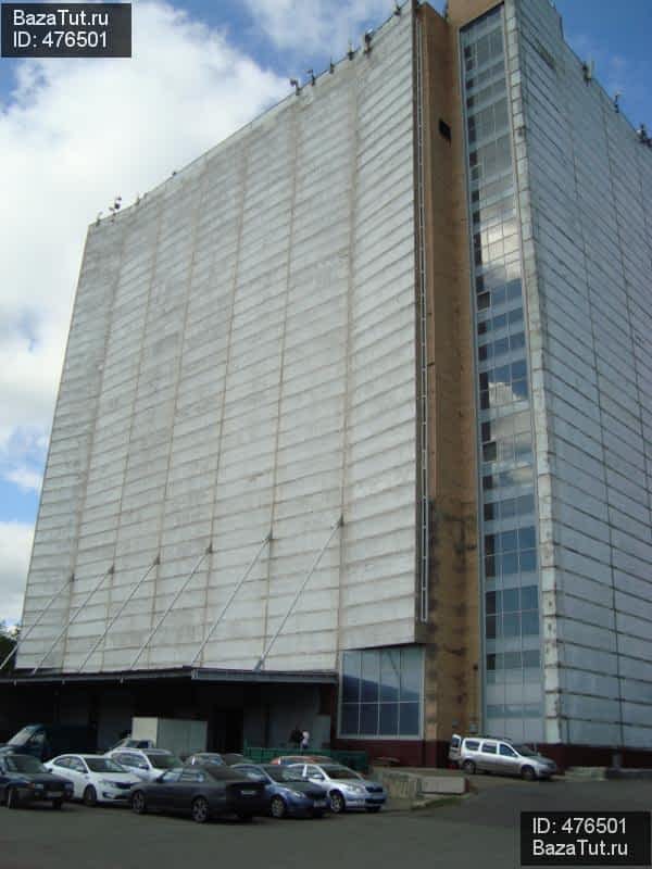 сдам склад,  к. в России, Дмитровское шоссе, 116 цена 600 000 руб./месяц, фото №5