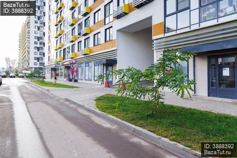 сдам коммерческую недвижимость в России в Москве, Василия Ощепкова улица, д.3 цена 227 650 руб./месяц, фото №6