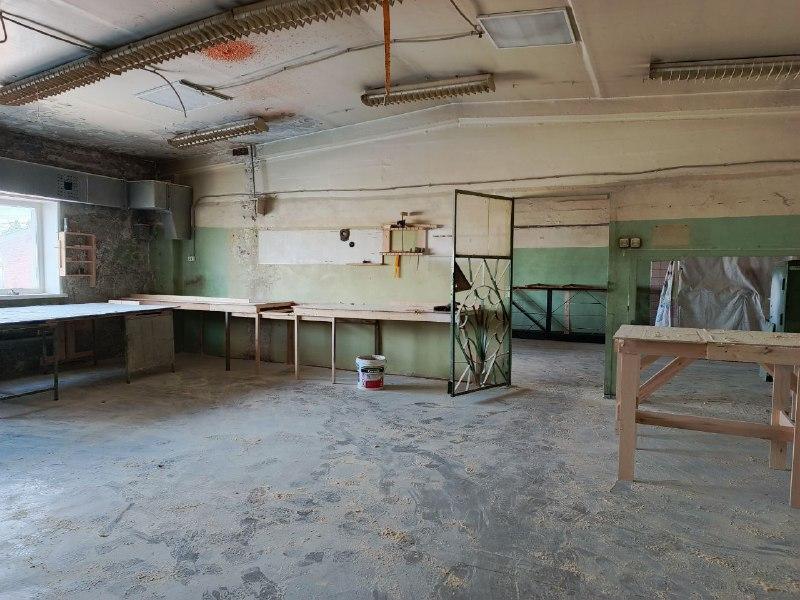 сдам склад,  к. в России в Ижевск, Гагарина улица, д.зд1к1 цена 70 500 руб./месяц, фото №6