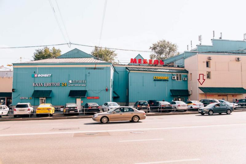 сдам коммерческую недвижимость в России в Москве, Большая Семёновская улица, д.10стр13 цена 95 000 руб./месяц, фото №5