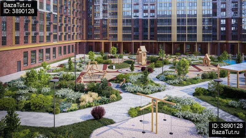 продам офис, 1 к. в России в Москве, Новомихайловское шоссе, д.1к2 цена 29 028 340 руб., фото №13