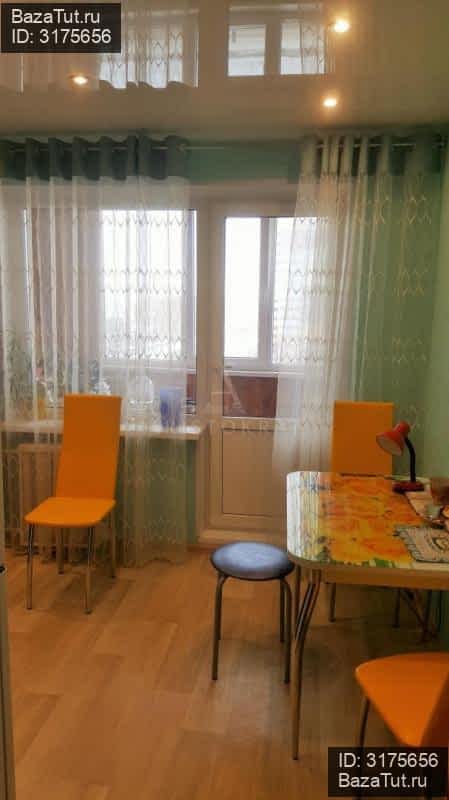 продам 3 к. квартиру в России в Череповце, Октябрьский проспект, 73 цена 3 100 000 руб., фото №5