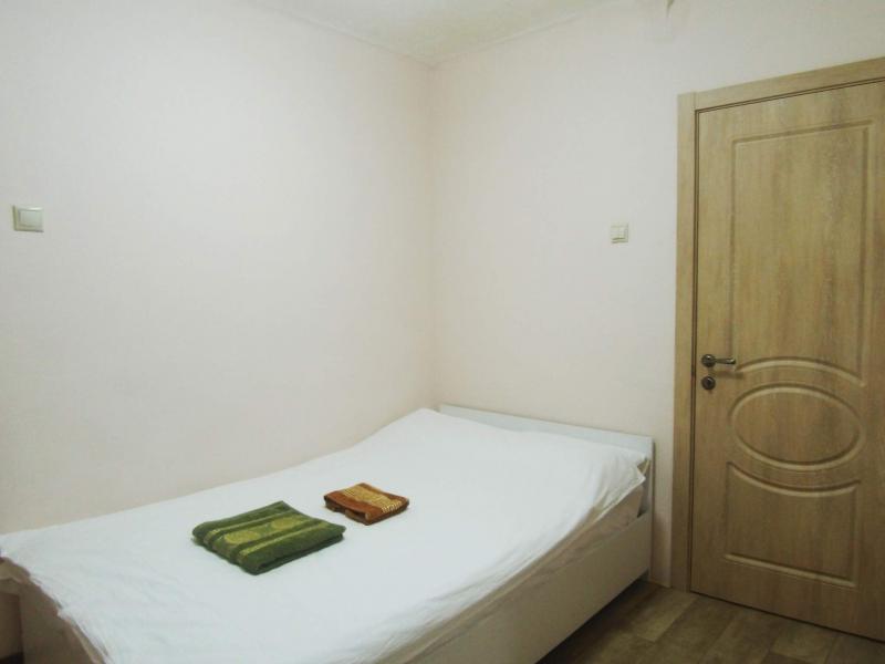 сдам  к. квартиру в России в Ивантеевке, Советский проспект, д.9 цена 1 990 руб./сутки, фото №4