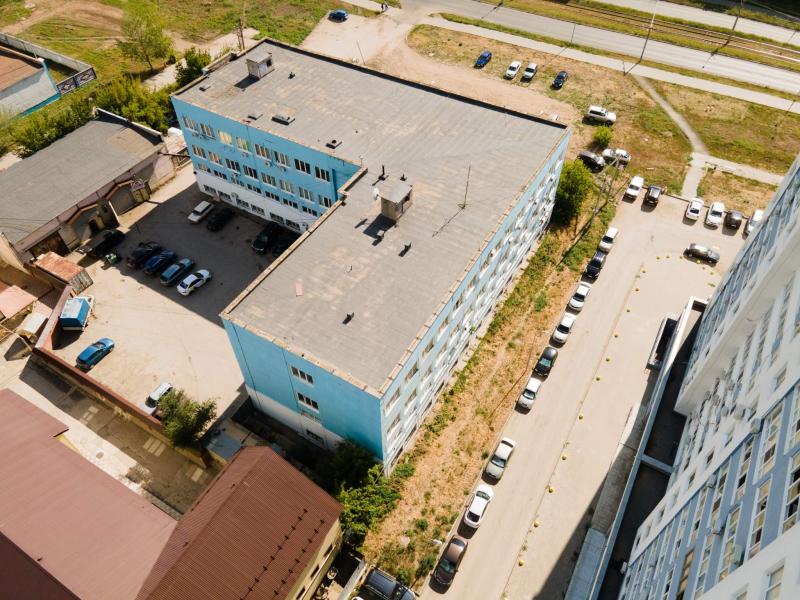 продам коммерческую недвижимость в России в Самаре, Ташкентская улица, д.169 цена 40 000 000 руб., фото №2