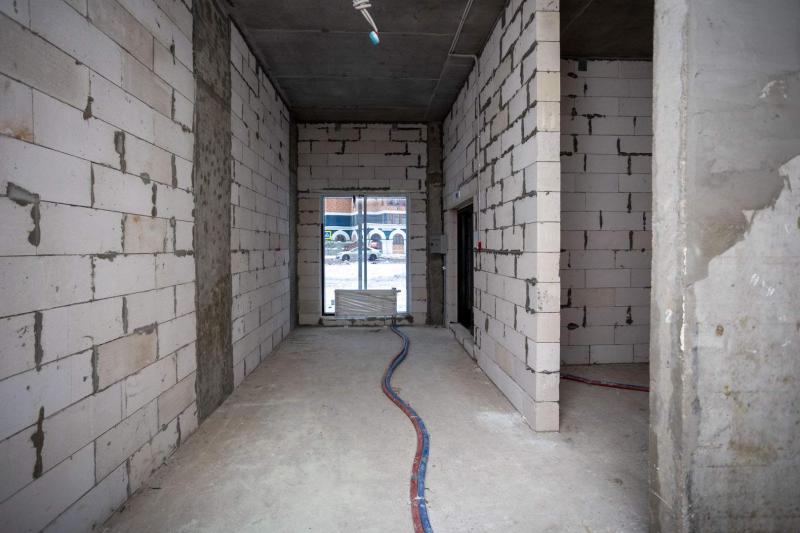 сдам коммерческую недвижимость в России в Николо-Урюпино, Сергея Жадобкина улица, д.5к2 цена 112 700 руб./месяц, фото №4