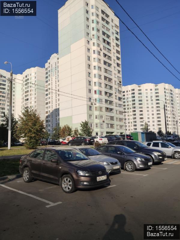 сдам коммерческую недвижимость в России в Москве,  Маршала Савицкого ул цена 250 000 руб./месяц, фото №13