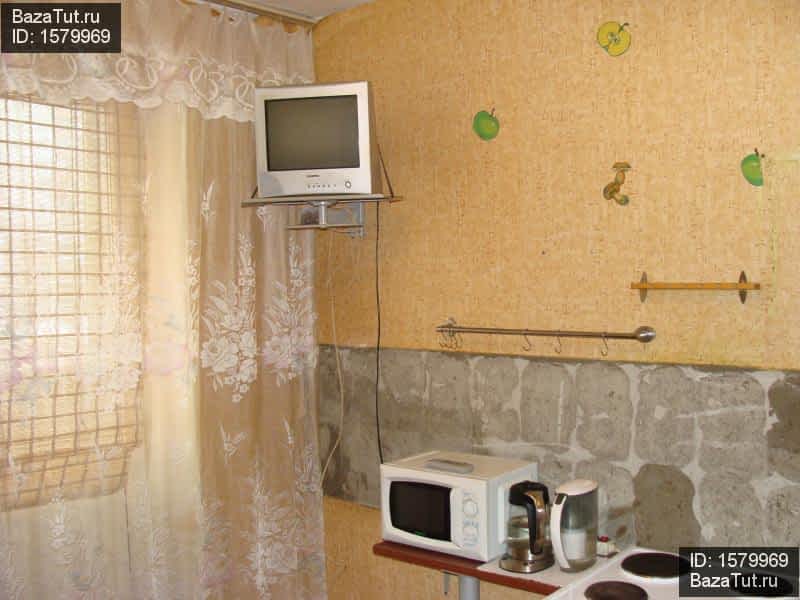 продам 1 к. квартиру в России в г Москве,  ул. Святоозерская, 8 цена 4 800 000 руб., фото №28