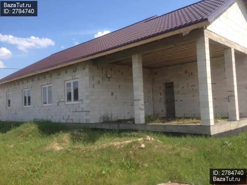 продам дом в Беларусь, Заходняя улица цена 1 500 000 руб., фото №4