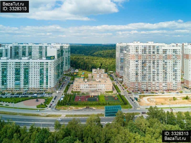 продам 1 к. квартиру в России в Красногорске, бульвар Космонавтов, 11 цена 3 042 000 руб., фото №13