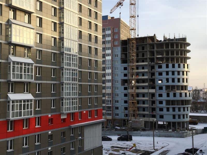 Купить Дом Рядом Ул Макарова Твери