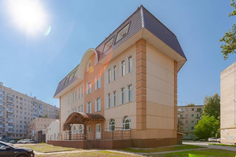 продам коммерческую недвижимость в России в Тольятти, Новопромышленная улица, д.15А цена 21 600 000 руб., фото №2