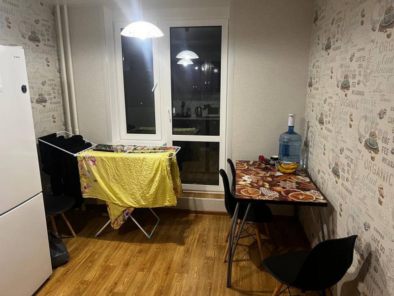 сдам 1 к. квартиру в России в Санкт-Петербурге, Космонавтов проспект, д.29к2 цена 23 000 руб./месяц, фото №3