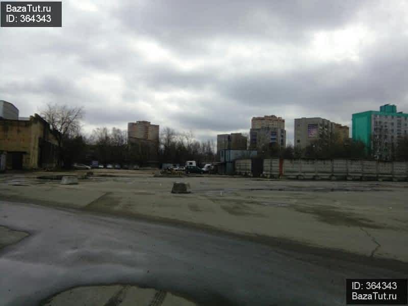 сдам склад,  к. в России в Люберцах, улица Кирова, 20А цена 880 000 руб./месяц, фото №9